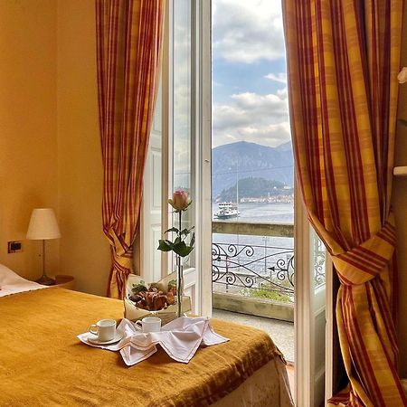 Belle Ile Lake View Suite Cadenabbia Екстериор снимка