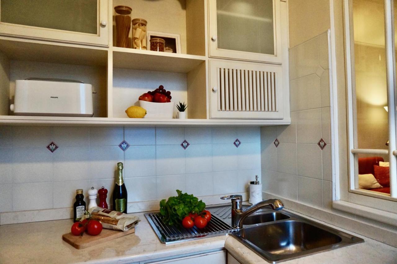 Belle Ile Lake View Suite Cadenabbia Екстериор снимка