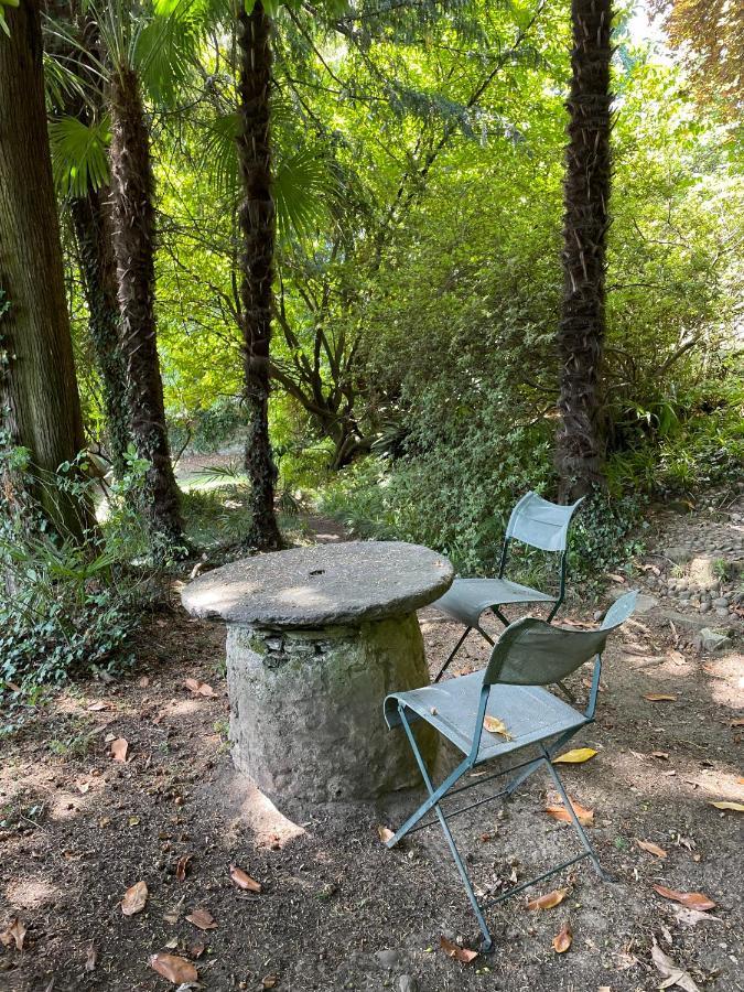 Belle Ile Lake View Suite Cadenabbia Екстериор снимка