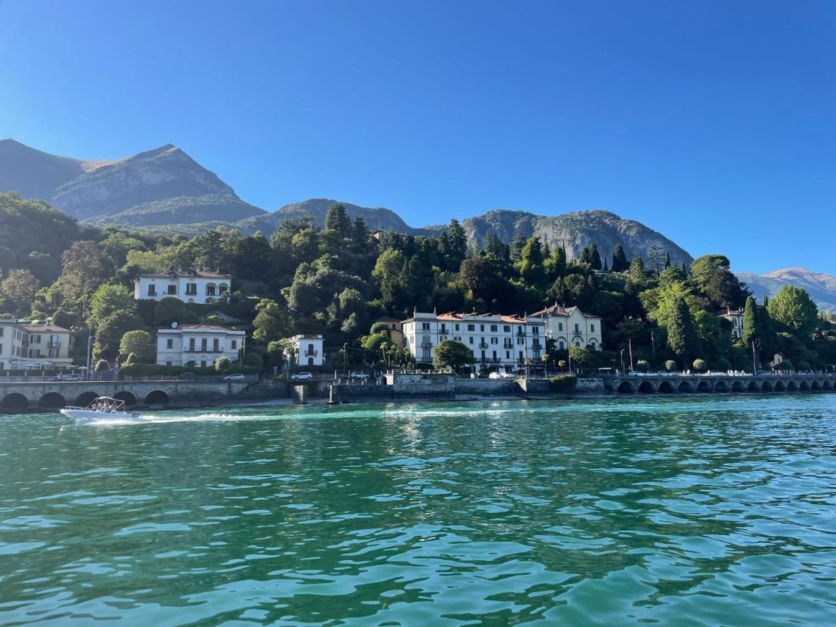 Belle Ile Lake View Suite Cadenabbia Екстериор снимка