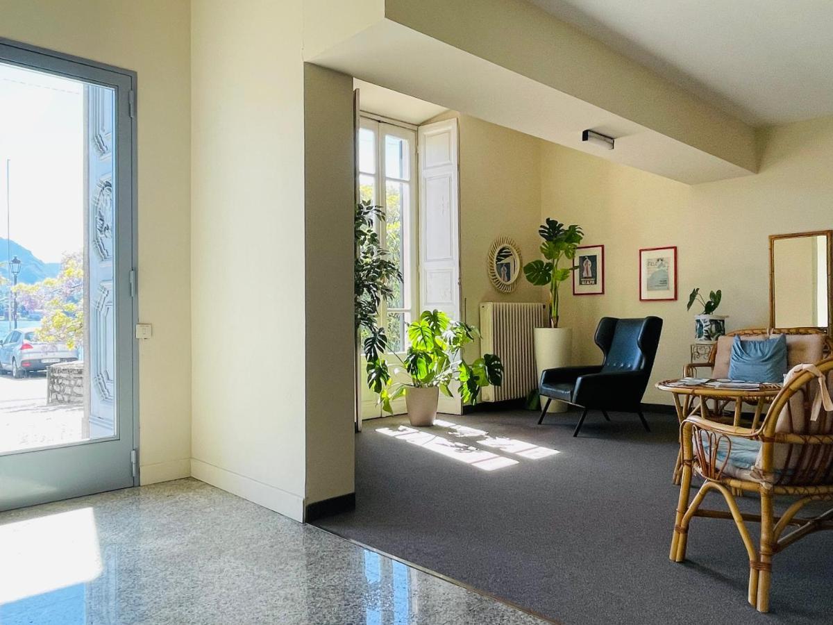Belle Ile Lake View Suite Cadenabbia Екстериор снимка