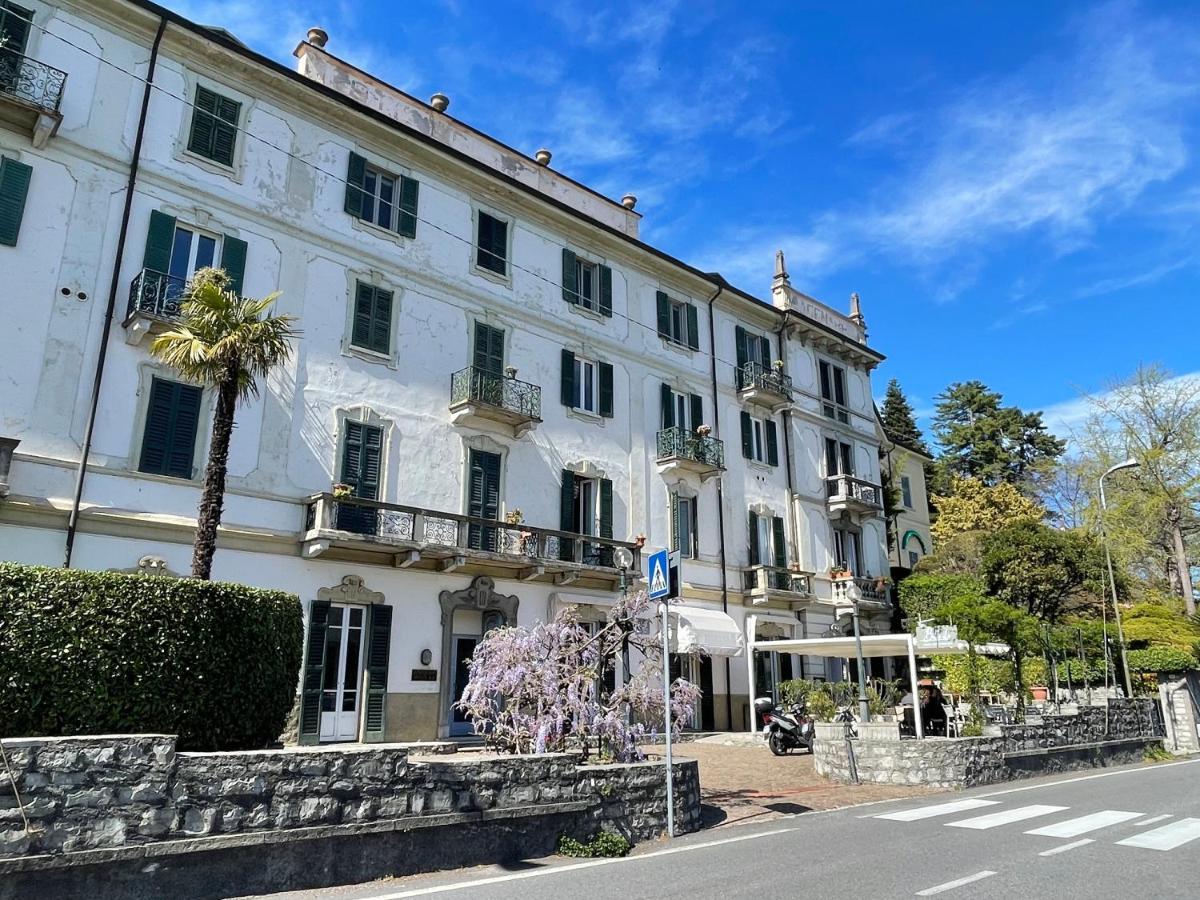 Belle Ile Lake View Suite Cadenabbia Екстериор снимка