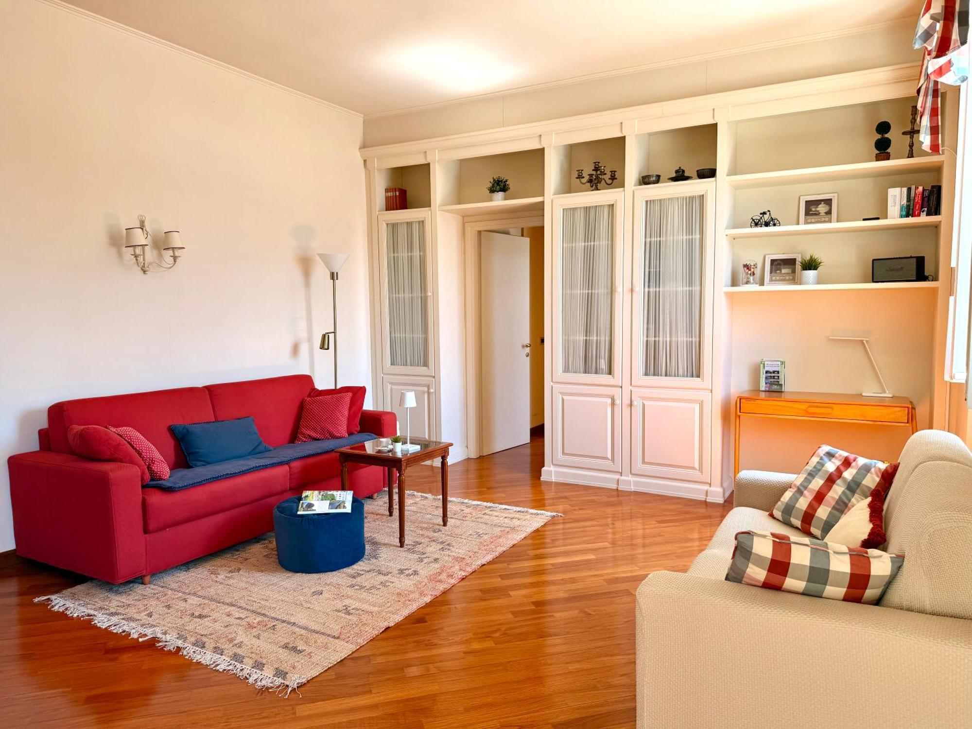 Belle Ile Lake View Suite Cadenabbia Екстериор снимка